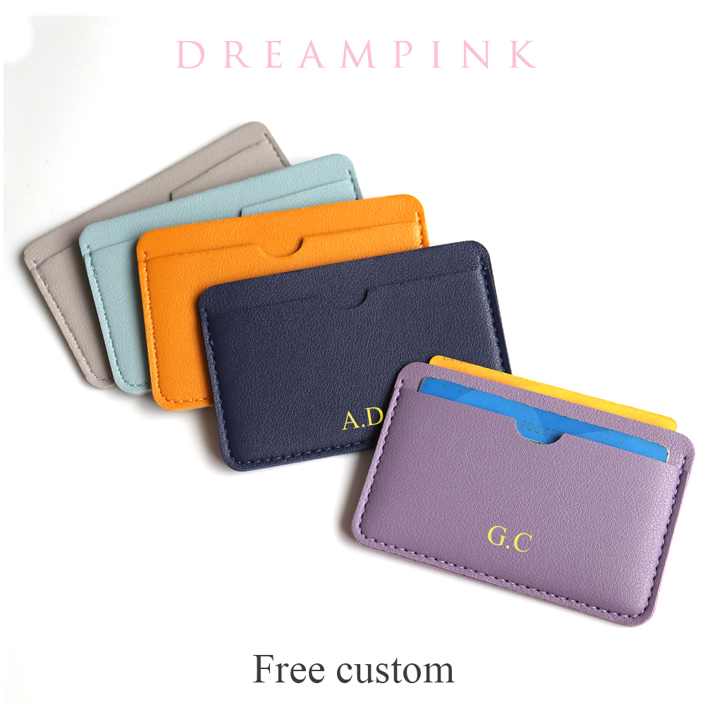 Özel Logo Küçük Kart Sahibinin - Index Card Holder incelemesi ve fiyatı