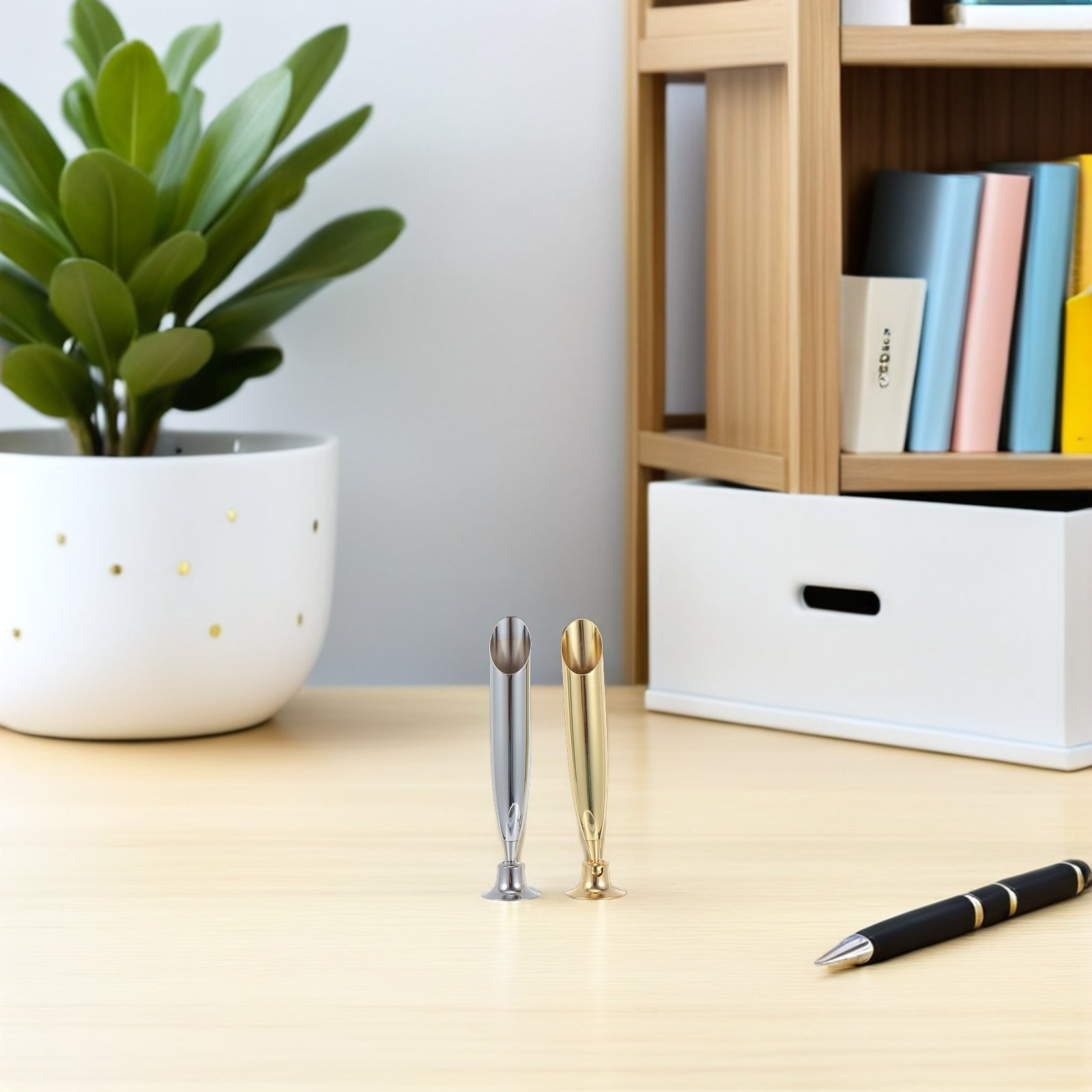 3 Adet Paslanmaz Çelik Kalem T - Pen Rest Single incelemesi ve fiyatı