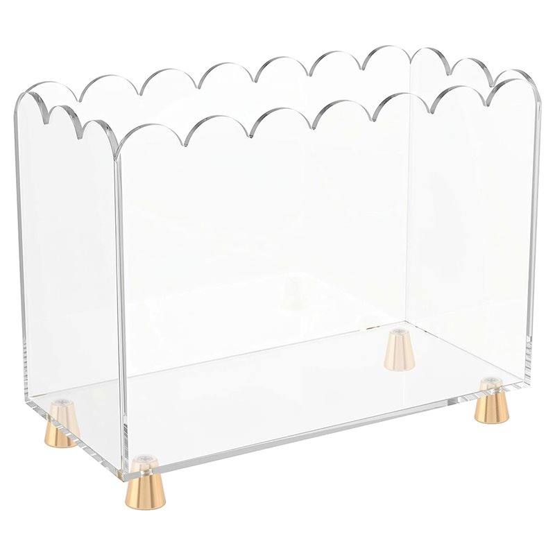 Sıcak Fırsat-Akrilik Dergi Tut - Magazine Holder Rack incelemesi ve fiyatı